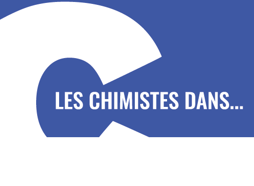 Les chimistes dans...