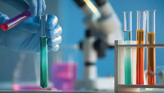 Analyse laboratoire et contrôle qualité