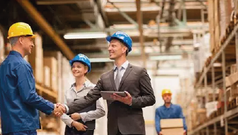 Qualité, hygiène, sécurité et environnement