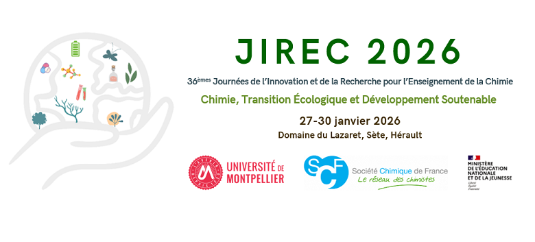 Bannière JIREC 2026