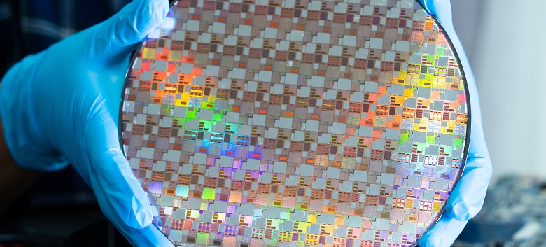 Wafer : amazing studio/Adobe Stock