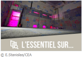 Le démantèlement nucléaire