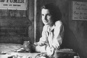 Rosalind Franklin