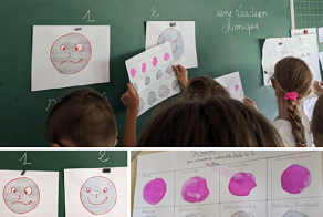 Qu’est-il arrivé à cette œuvre d’art ?