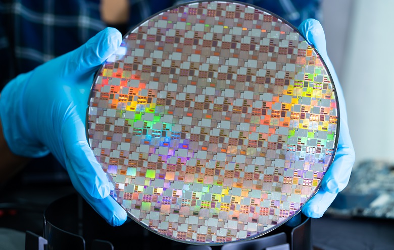 Wafer : amazing studio/Adobe Stock