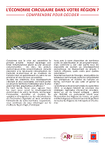 L’économie circulaire dans votre région ? comprendre pour décider
