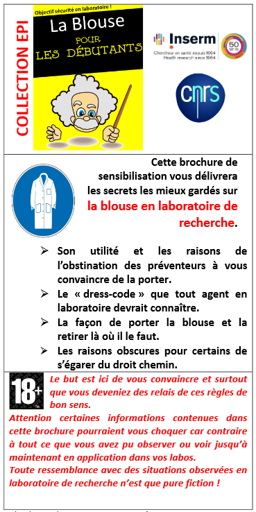 La blouse pour les débutants