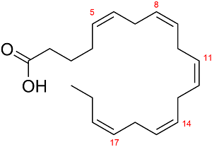 Acide EPA